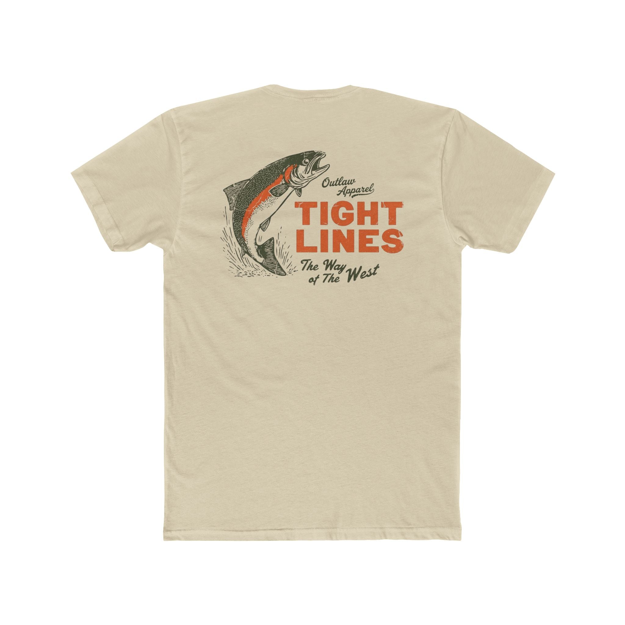 TIGHT LINES