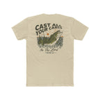 CAST YOUR CARES