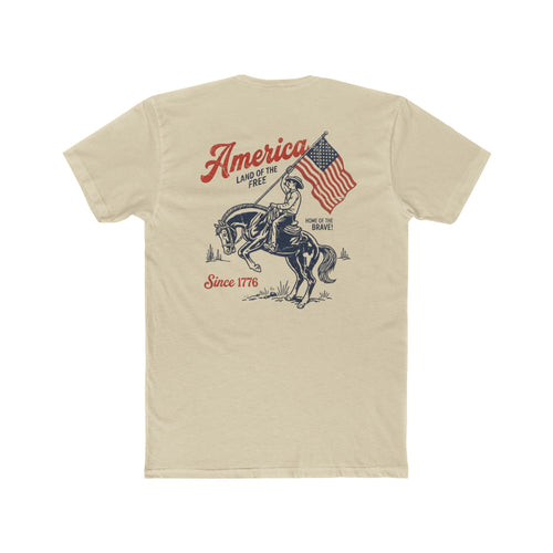 AMERICAN WEST