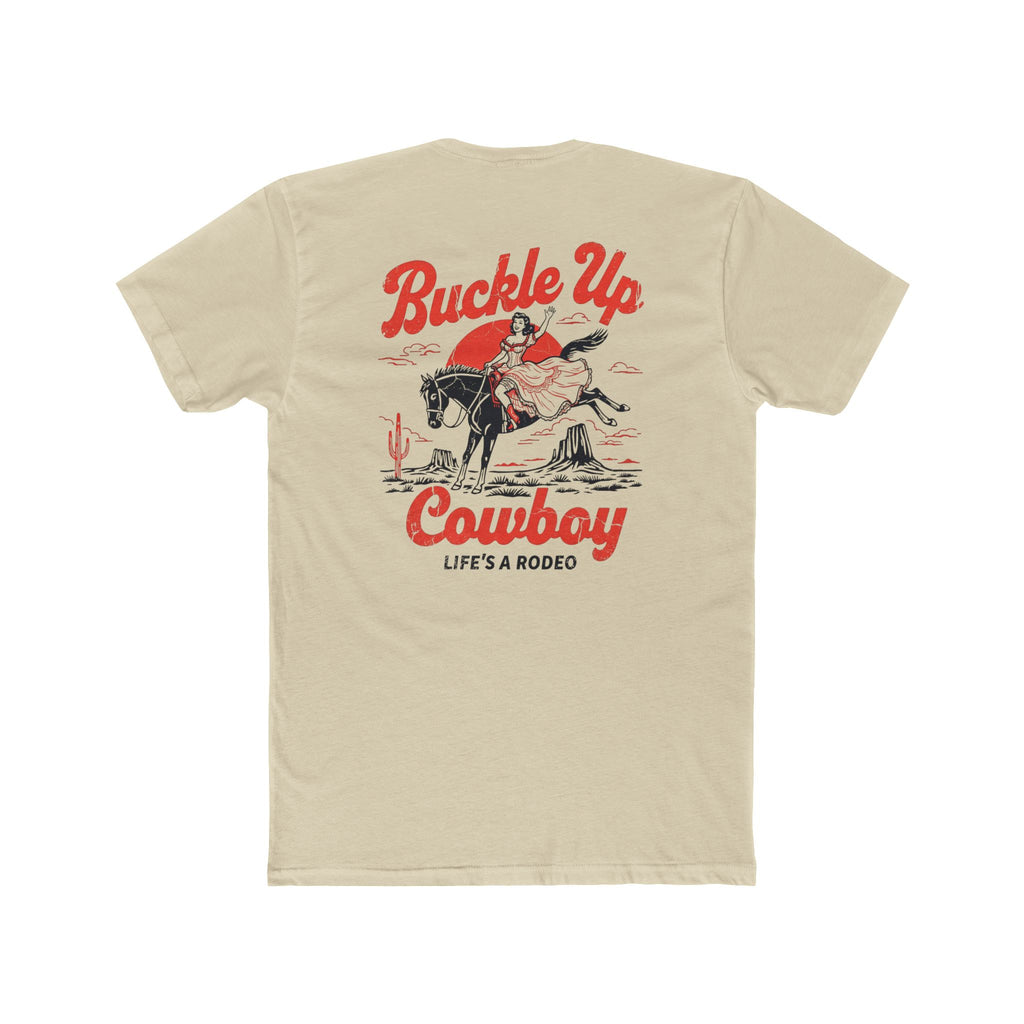 Life's a Rodeo