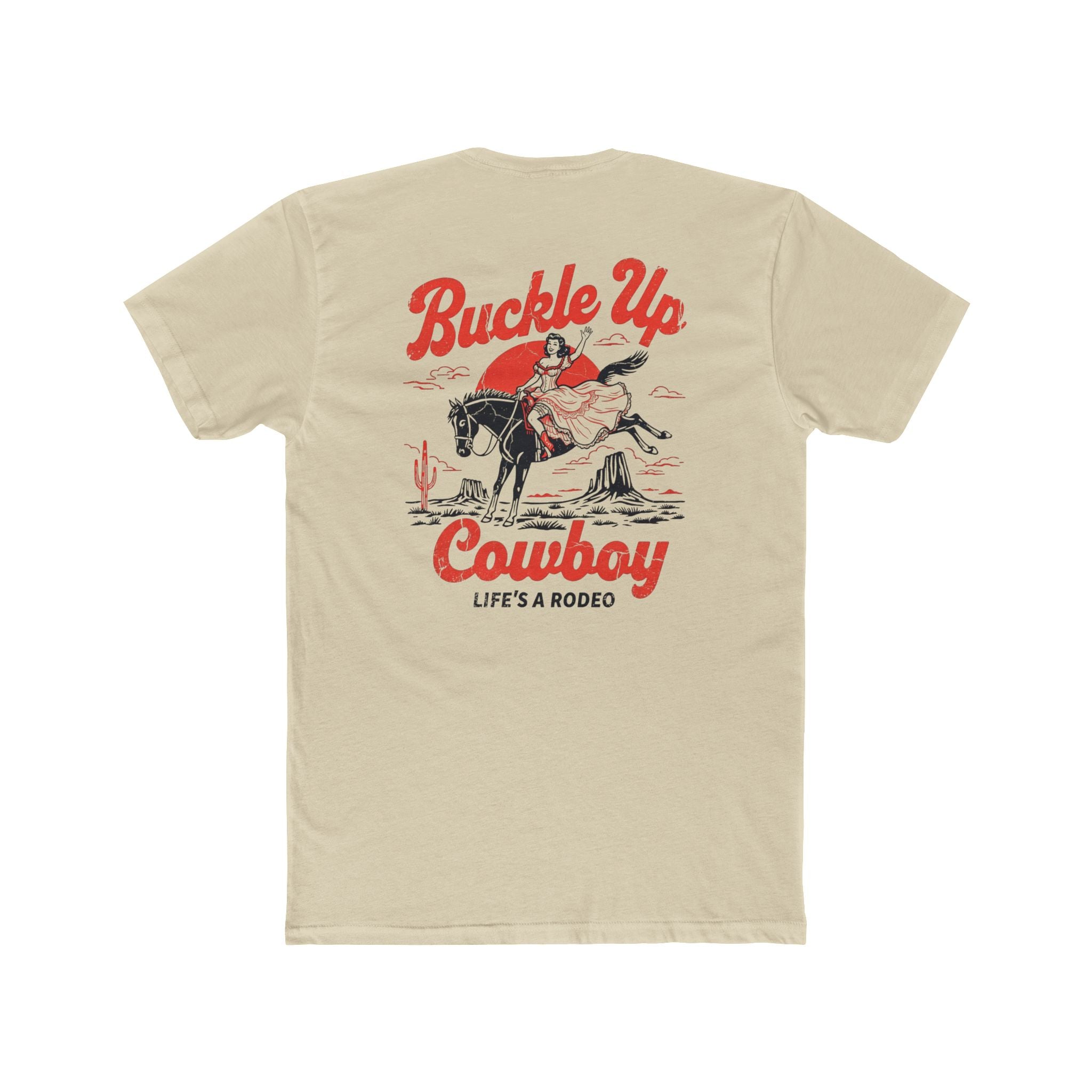 Life's a Rodeo