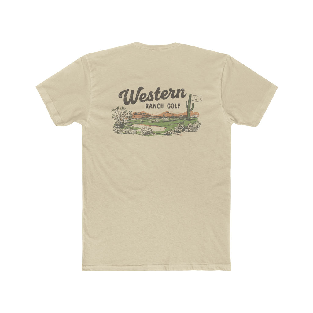 WESTERN RANCH GOLF