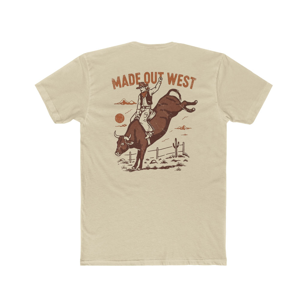 MADE OUT WEST