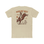 MADE OUT WEST