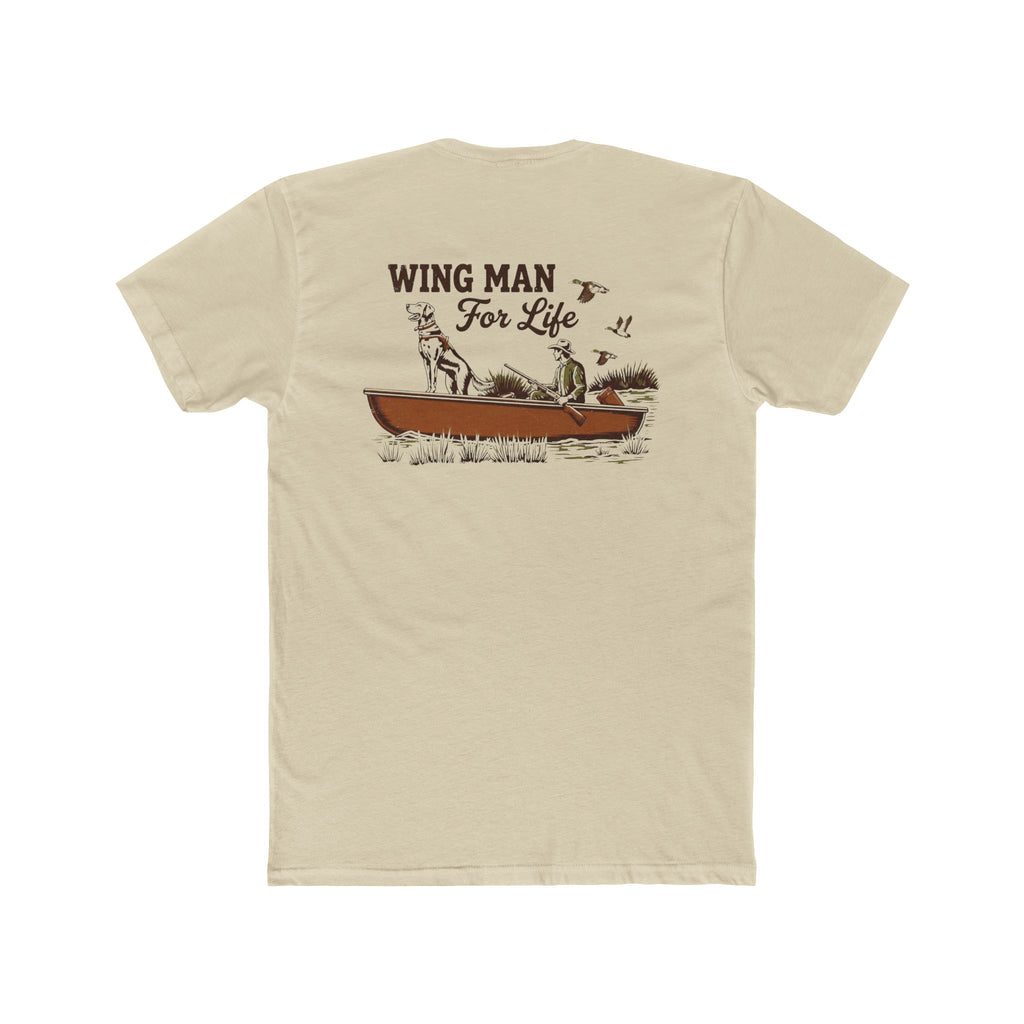 WING MAN
