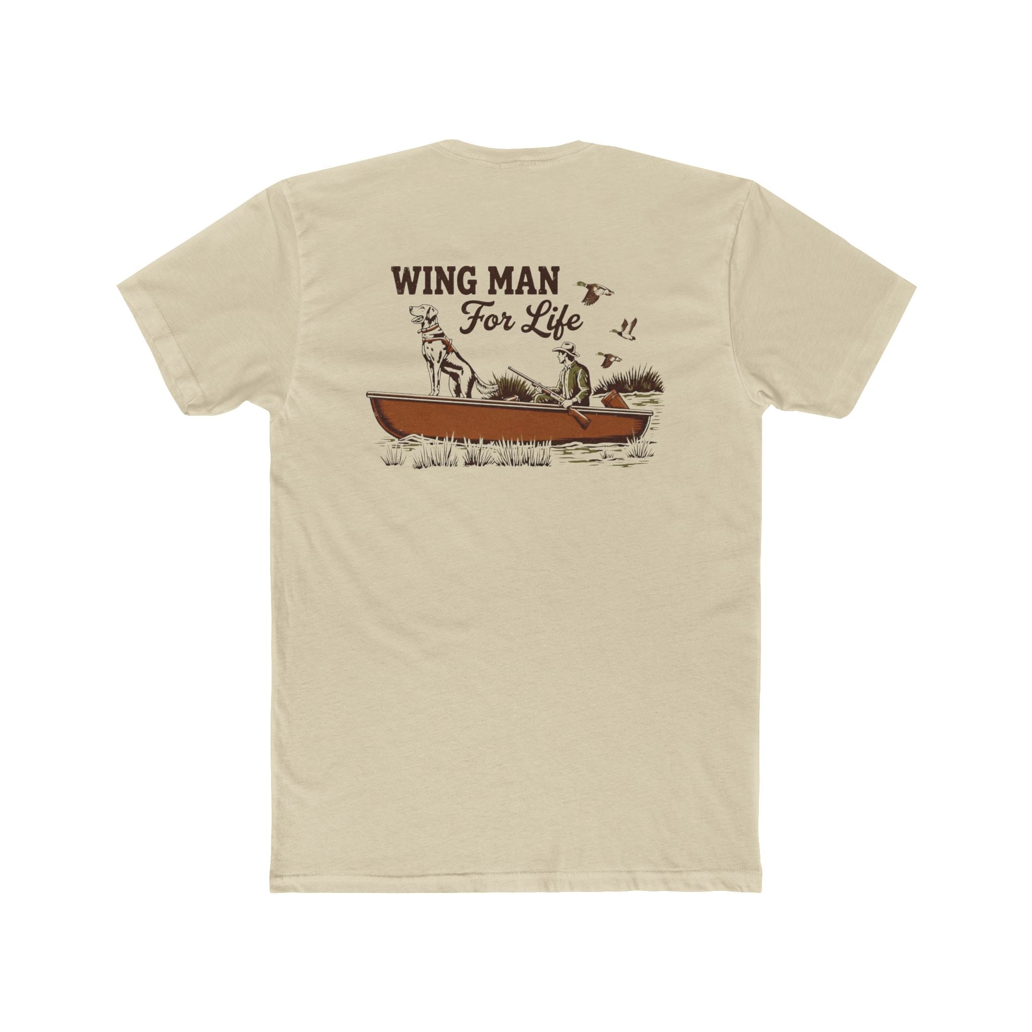 WING MAN