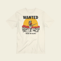 WANTED