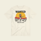 WANTED