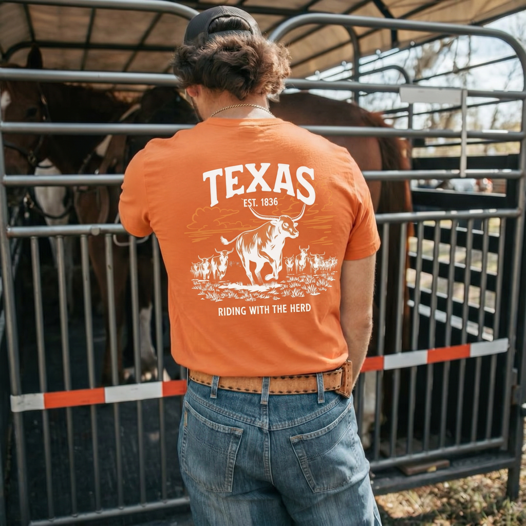 TEXAS