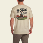 HOME ON THE RANGE