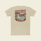 COOLER HEADS PREVAIL