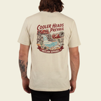 COOLER HEADS PREVAIL