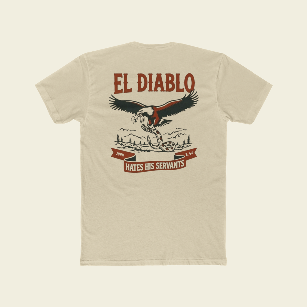 EL DIABLO
