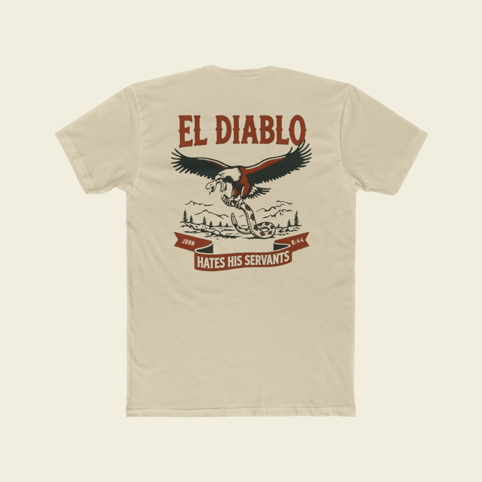 EL DIABLO