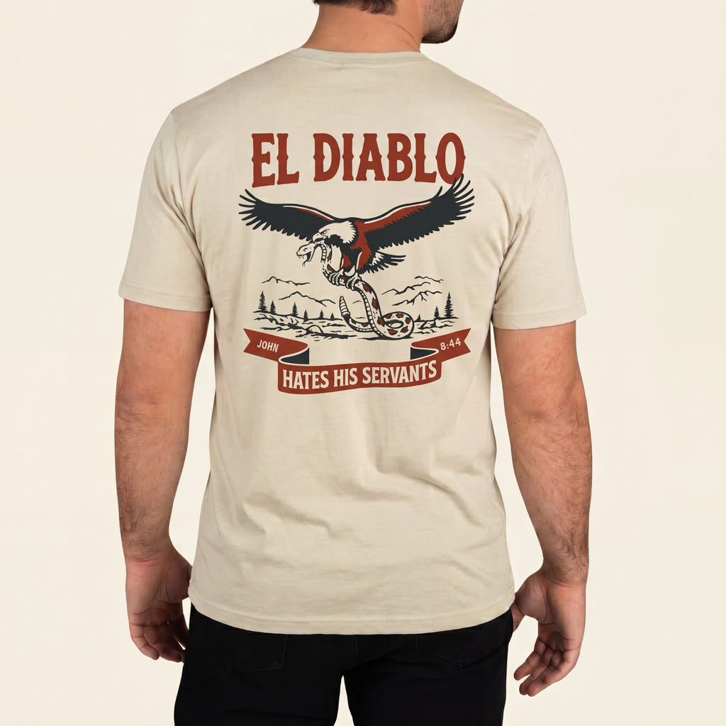 EL DIABLO