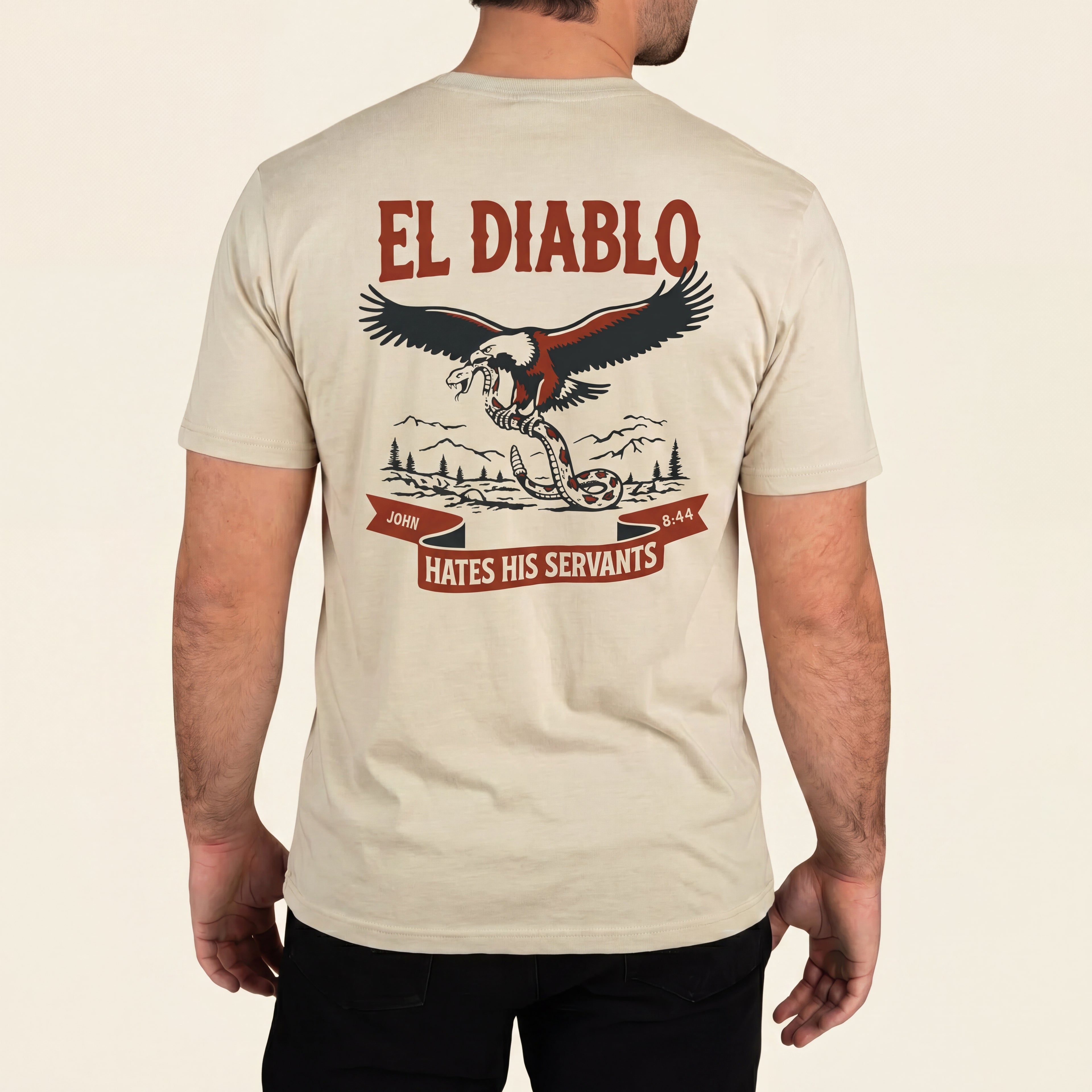 EL DIABLO