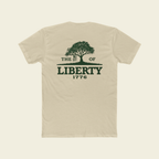 TREE OF LIBERTY