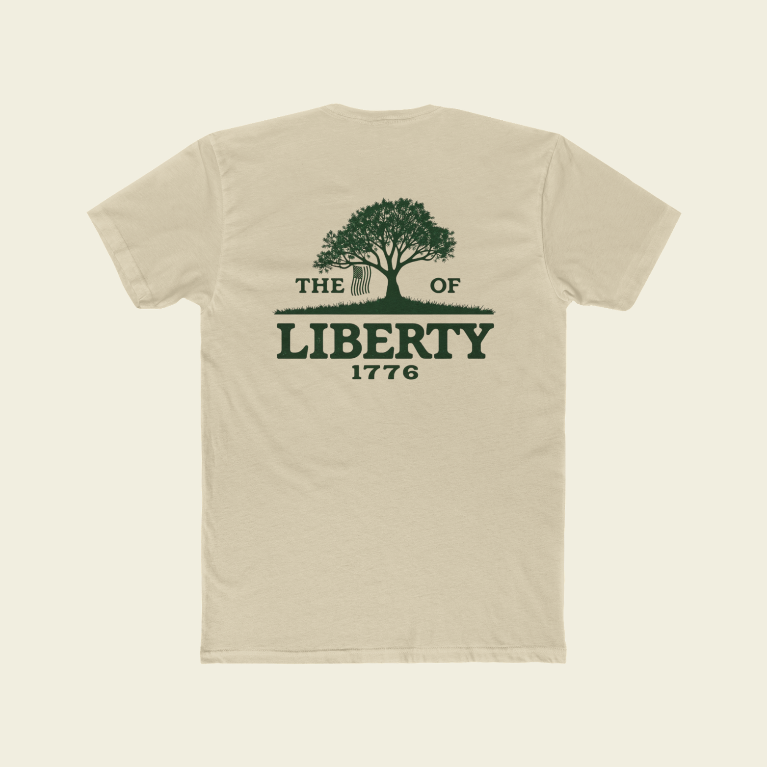TREE OF LIBERTY
