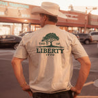 TREE OF LIBERTY