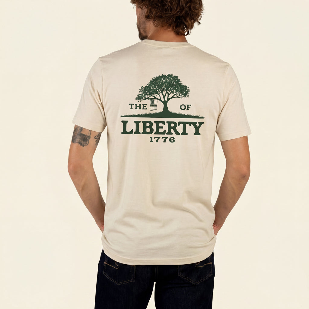 TREE OF LIBERTY