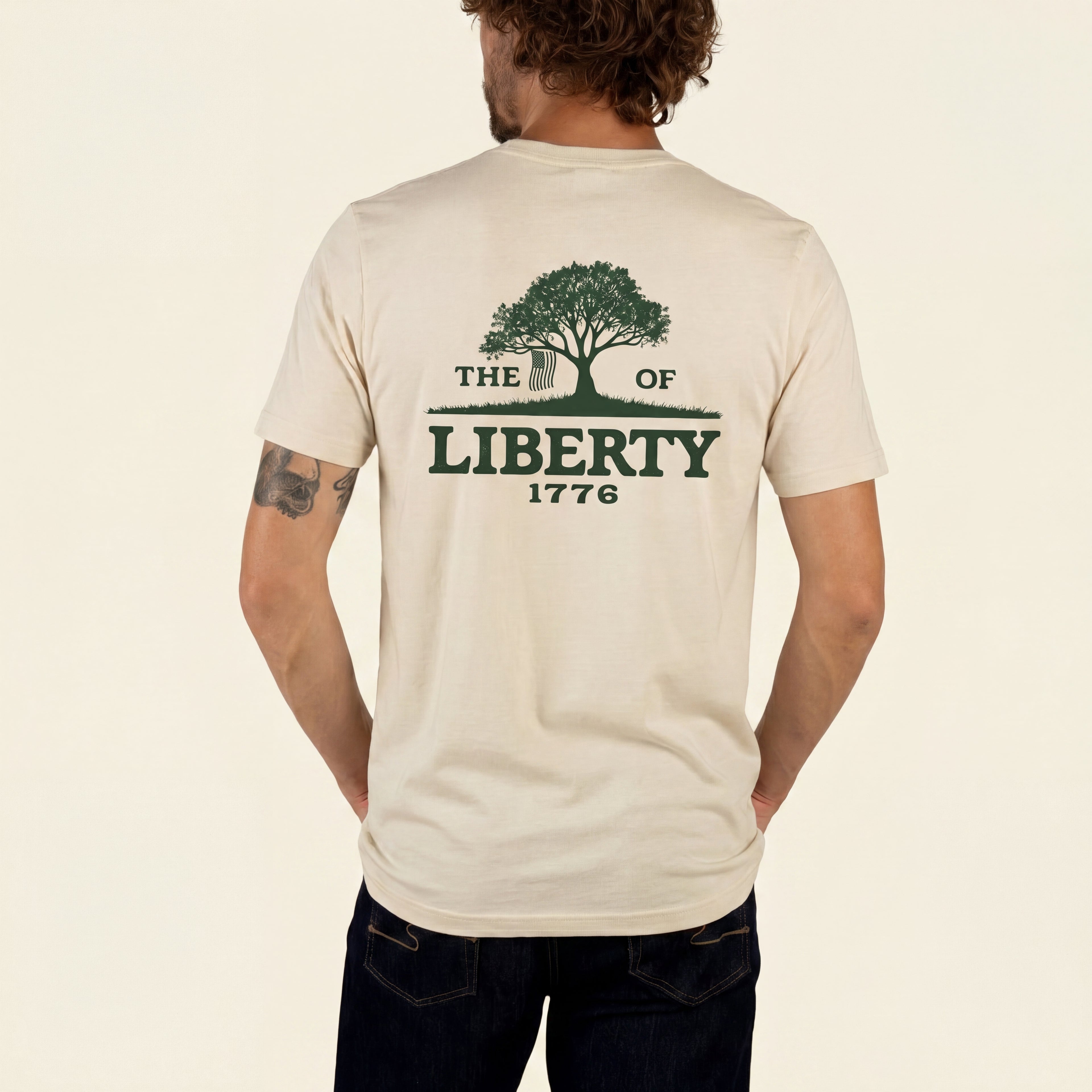 TREE OF LIBERTY