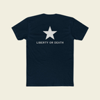 LIBERTY OR DEATH