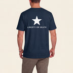 LIBERTY OR DEATH
