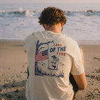 LAND OF THE FREE