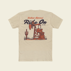 RIDE ON
