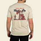 RIDE ON