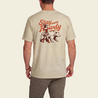 STAY ROWDY
