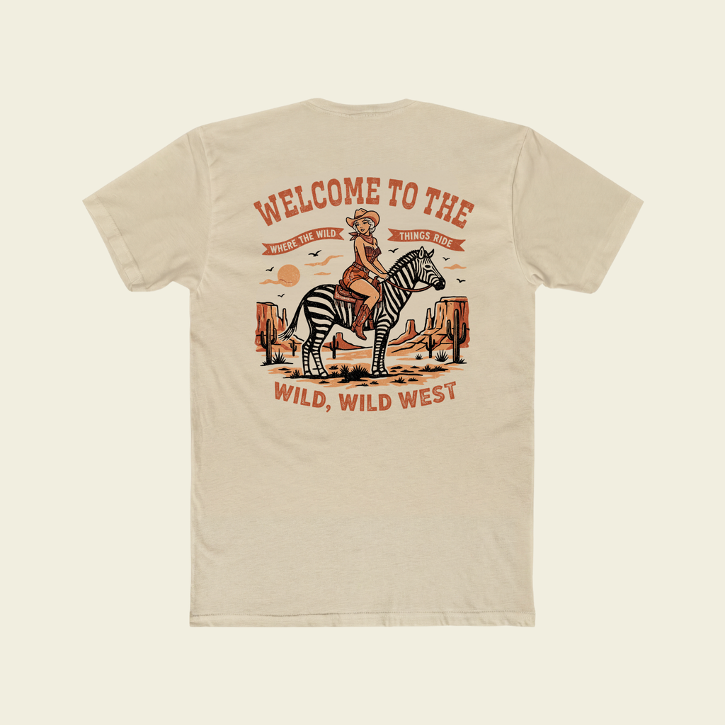WILD WEST