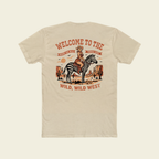 WILD WEST