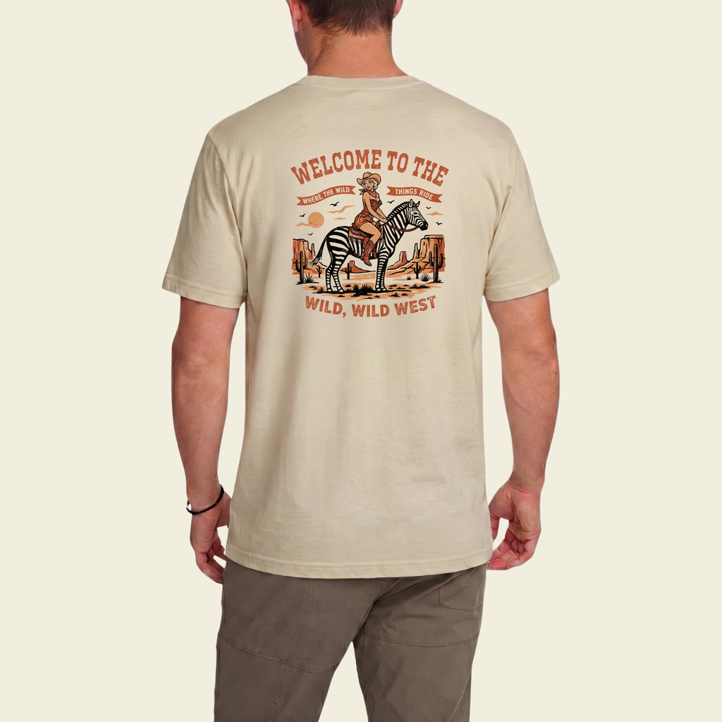 WILD WEST
