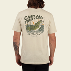 CAST YOUR CARES