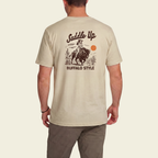 BUFFALO STYLE