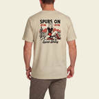 SPIRIT STRONG