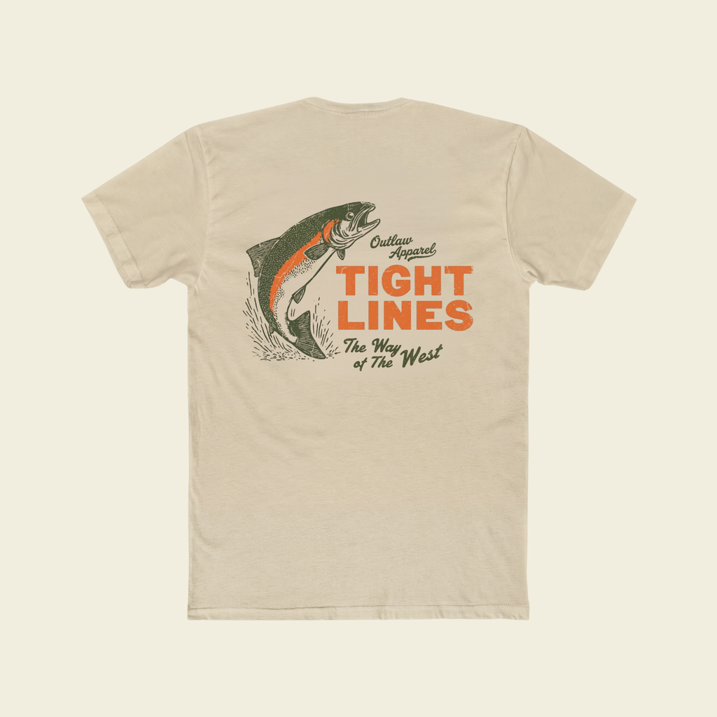 TIGHT LINES