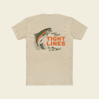 TIGHT LINES