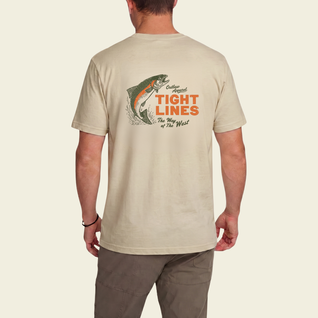 TIGHT LINES