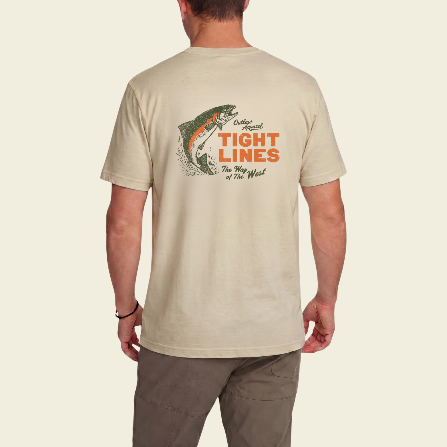 TIGHT LINES