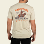 NO WEAPON FORMED