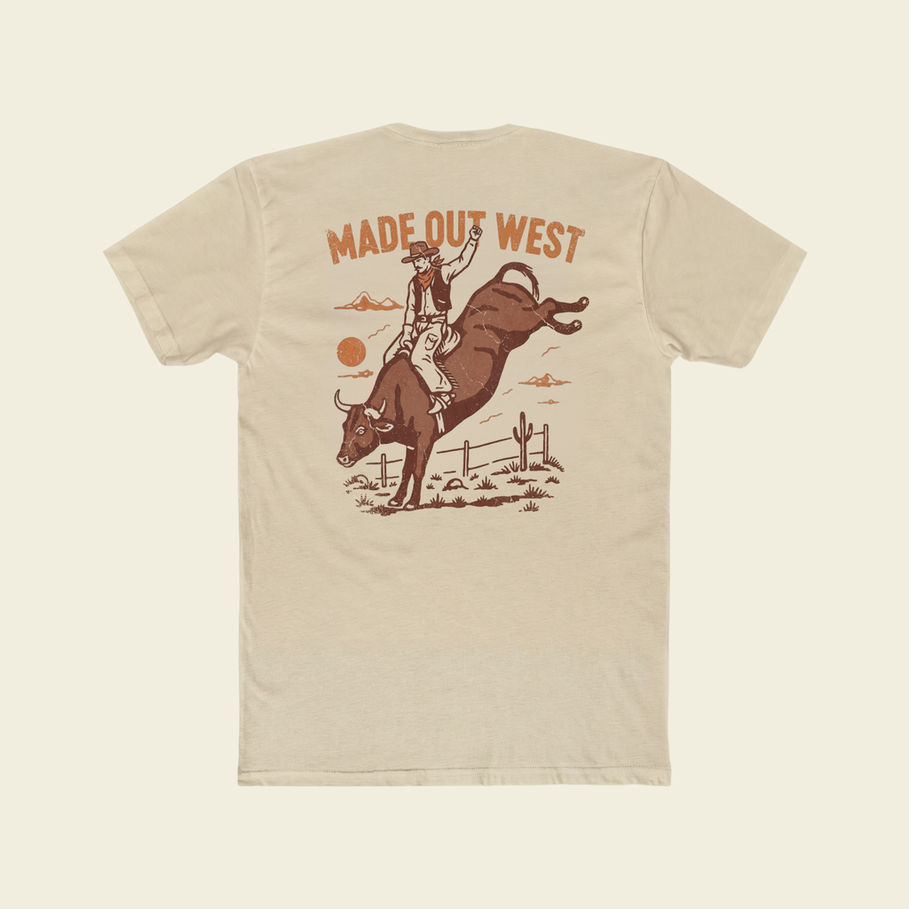 MADE OUT WEST