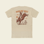 MADE OUT WEST