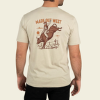 MADE OUT WEST