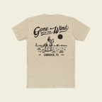 GONE WITH THE WIND