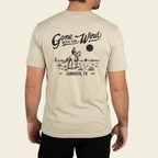 GONE WITH THE WIND