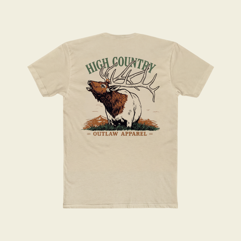 HIGH COUNTRY