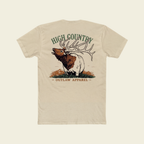 HIGH COUNTRY