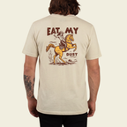 EAT MY DUST